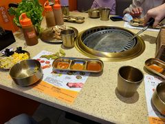 -妙香居韩国烤肉(容桂天佑城店)