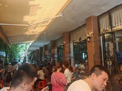 -煲煲掂风味煲仔饭餐厅(西区店)