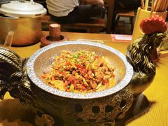 -李久其家民间餐厅(观沙岭公园店)