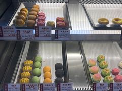 -良枫友信(陈家祠店)