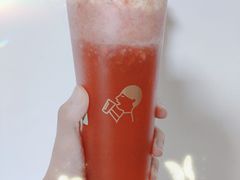 -喜茶(上海五角场万达店)