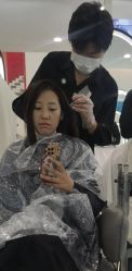 点击看大图 -上禾 HAIR SALON