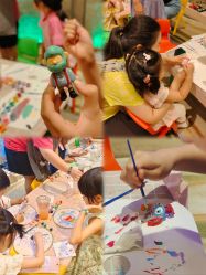 -广州中心皇冠假日酒店·宴会厅