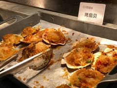 -川骄海鲜自助(亚运村店)