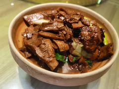 -鸿运楼·舌尖上的徽菜