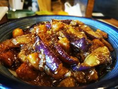 -那家小馆•北京菜•烤鸭(香山店)