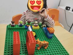 -斯坦星球AI编程·机器人科创·科学实验·信奥·思维·STEM·积木拼搭·竞赛考级(浦东联洋广场大拇指龙阳御桥中心)