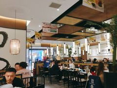 -江边城外烤全鱼(龙德广场店)