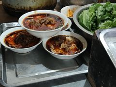 -智强牛肉面