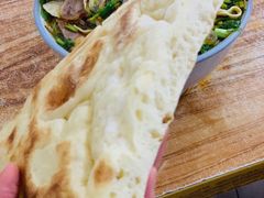 -杨家牛肉汤(淮建路店)