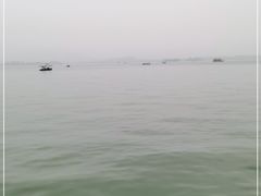 -西湖外事游船(湖滨二公园外事游船码头)