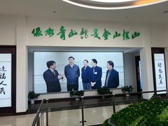 -江南天池