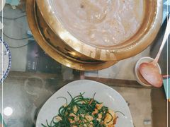 -哈啾嗨·新概念蒙餐(红星新城店)