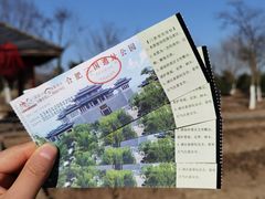 -合肥三国新城遗址公园