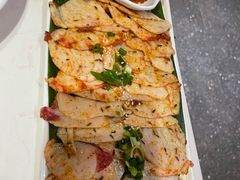 大片牛油-么子烤肉(化龙池店)