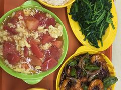 -东华大学第一食堂(松江校区店)