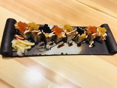 -大岛日本料理铁板烧(南通大饭店)