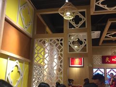 大堂-赵记传承(广州越秀五羊新城店)