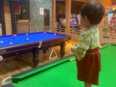 -蓝鲸湾汤泉(包河店)