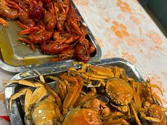 -忆口香龙虾(珠海夏湾老店)