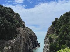 -平潭岛•仙人井