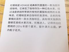 -VOYAGE COFFEE(北锣鼓巷店)