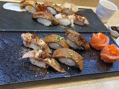 -东京屋(武定路店)