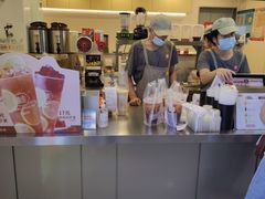 -桂桂茶(恒基名人店)