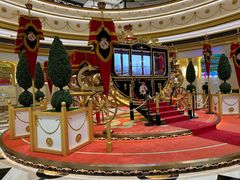 -澳门喜来登大酒店