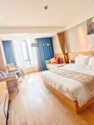 点击看大图 -裕月馨月子中心(滨江店)