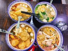 油面筋-重庆火红麻辣烫(伟超置业大厦店)