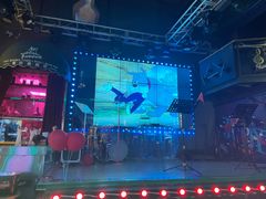 -Famous肥猫墨西哥音乐餐吧(五棵松华熙LIVE店)