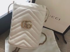 -Gucci(重庆IFS店)