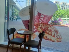 -COSTA COFFEE(房山印象城店)