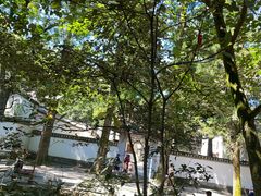 -白鹿洞书院