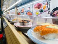-三禾寿司(君尚店)
