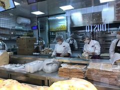 -鲍师傅糕点(春熙路店)