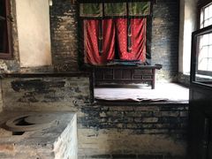 -丁村民俗博物馆