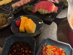 -湊湊火锅·茶憩(天环广场店)