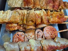 -海平馄饨(逍遥二路店)