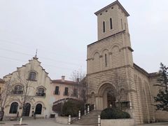 -北京张裕爱斐堡酒庄