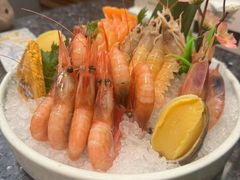 -菊上料理(蜀山银泰百货店)