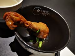 -贡梅老面馆·蟹粉面·无锡特色小吃(南长街主推店)