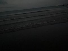 -南澳海滩