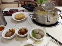 -陈记顺和潮汕牛肉火锅(棠德南路店)
