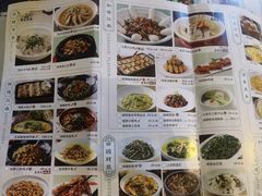 -庆江南江南菜(琴湖溪里花园城店)