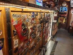 -鼓楼吃面·肉啃肉(南锣鼓巷店)