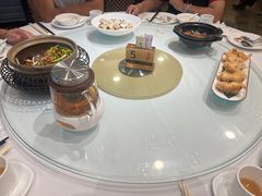 -勝記酒家·37年老字号·经典粤菜(荔枝公园店)