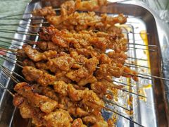 -酒宝荡烧烤(长航局江大路住宅小区店)