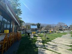 -云禾壹海景庄园餐厅